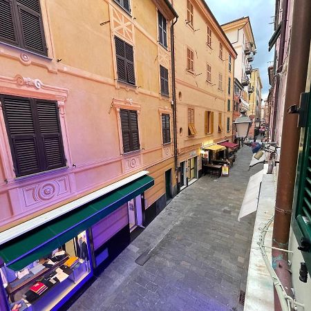 Soggiorno Marina Varazze Exterior foto